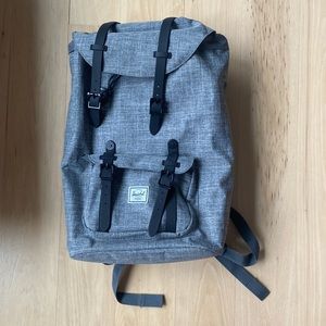 Herschel Supply Co backpack